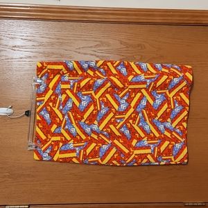 Lularoe skirt Cassie